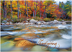 Appreciation Thanksgiving H2772G-AAA