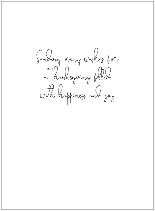 Thanksgiving Watercolor H2779U-A