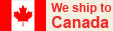 Canadian Shipping Prices