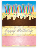 Corporate Birthday Cards