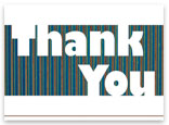 Business Thank You Cards