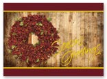 Business Holiday Cards