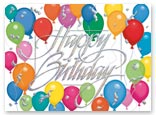 Business Birthday Cards