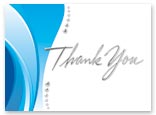 Business Thank You Cards