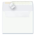 Unlined Peel & Stick Envelope