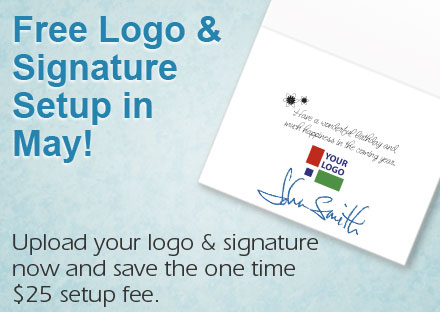 Save Time with Peel & Stick Envelopes