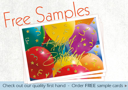 Free Samples
