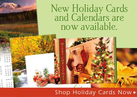 Business Holiday Cards
