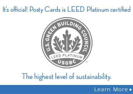LEED Platinum
