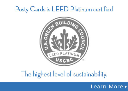LEED Platinum