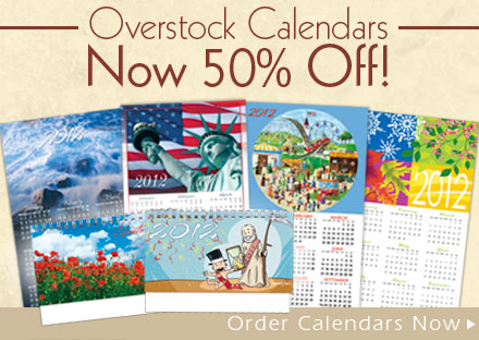 Business Calendars