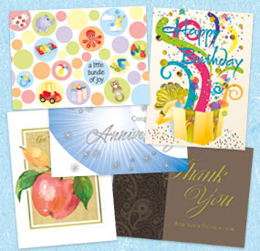 Brand New 2012 All Occasion Designs