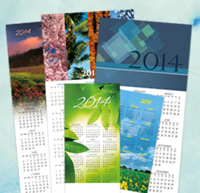 New 2014 Calendars New 2014 Calendars