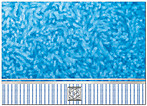 Corporate Note Card 543D-X