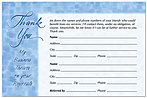 Referral Reply Postcard 762P-Z