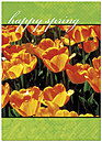 Happy Spring Greeting Card 964D-Y