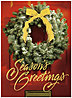Holiday Door Greeting Card 9546G-AAA