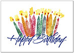 Make A Wish Birthday Card X29D-Y
