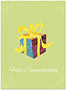 Feliz Cumpleaños X39U-Y