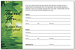 Referral Request Postcard X58P-Z