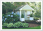 House Notecard X63D-Y