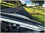 Island Cruising Birthday Card 121U-X