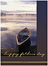 Special Moments Father's Day Card 162U-X