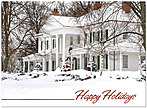 Holiday Tradition Card H1289U-AA