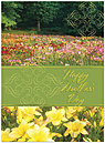Mother's Day Garden Card A2056U-X