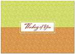Cheerful Thoughts Card A2059D-Y