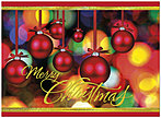 Christmas Reflections Holiday Card H2175G-AAA