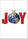 Joy Holiday Card H2209KW-AA