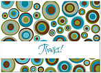 Thanks Card A3072D-Y