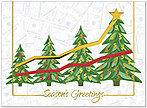 Seasonal Success Holiday Card H3169U-AA