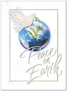Delivering Peace Holiday Card H3174U-AA