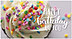Cupcake Sprinkles A2722T-Z