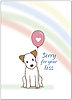 Pup Sympathy D2759D-Y