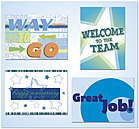 Employee Assortment AO108
