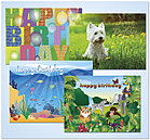 Kids Birthday Assortment AO305