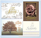 Sympathy Assortment AO308