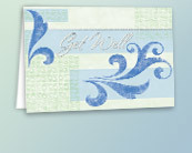 Business Get Well Greeting Cards