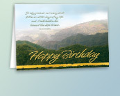 Bulk Religious Birthday Cards