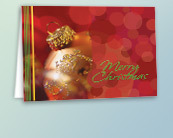 Business Christmas Cards