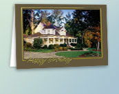 Real Estate Birthday Greeting Cards