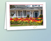 Insurance Birthday Greeting Cards