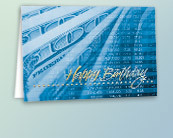 Industry Specific Greeting Cards