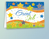 Employee Greeting Cards