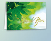 Business Thank You Cards
