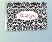 Business Thank You Greeting Cards