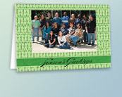 Business Holiday Photo Cards